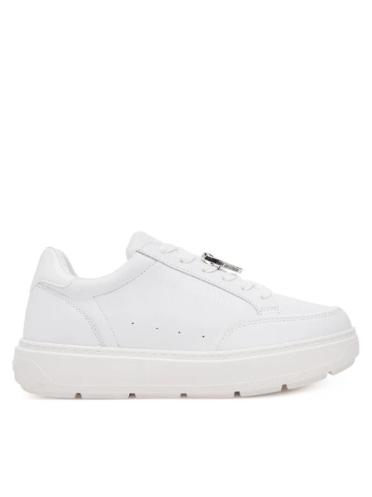 Zdjęcie produktu Sneakersy LOVE MOSCHINO JA15214G1MIA410A Biały