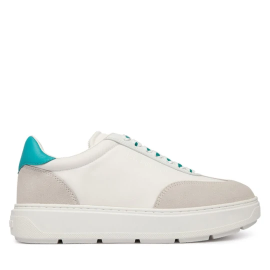 Zdjęcie produktu Sneakersy LOVE MOSCHINO JA15234G1OINB10D Biały