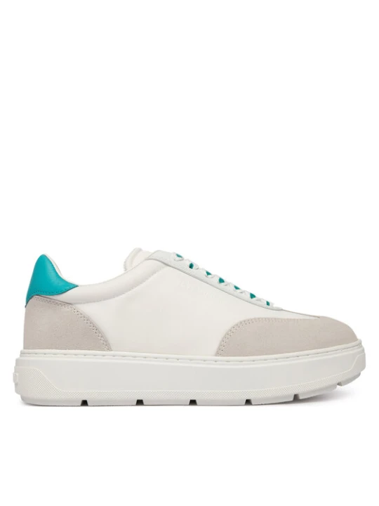 Zdjęcie produktu Sneakersy LOVE MOSCHINO JA15234G1OINB10D Biały