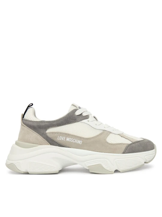 Zdjęcie produktu Sneakersy LOVE MOSCHINO JA15246G0NIQF10A Kolorowy