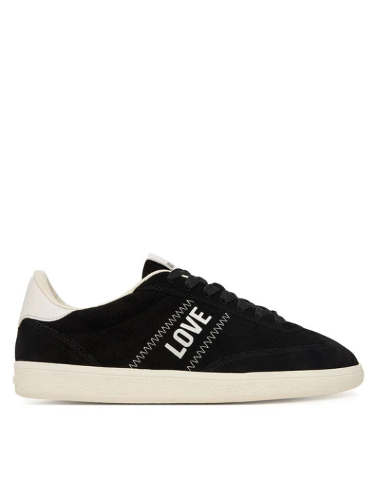 Zdjęcie produktu Sneakersy LOVE MOSCHINO JA15272G1PIG0000 Czarny