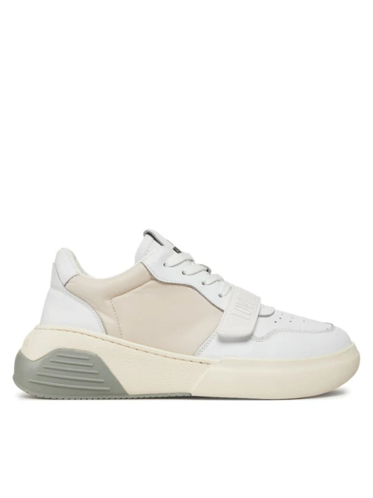 Zdjęcie produktu Sneakersy LOVE MOSCHINO JA15395G1IINF10A Biały