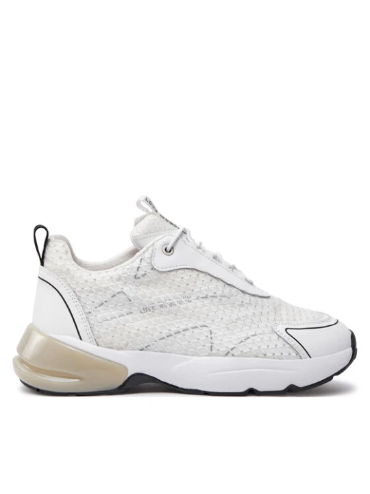 Zdjęcie produktu Sneakersy LOVE MOSCHINO JA15655G0IIQD10A Biały