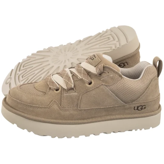 Zdjęcie produktu Sneakersy M Lo Lowmel 1169493 MDSD (UA146-b) UGG