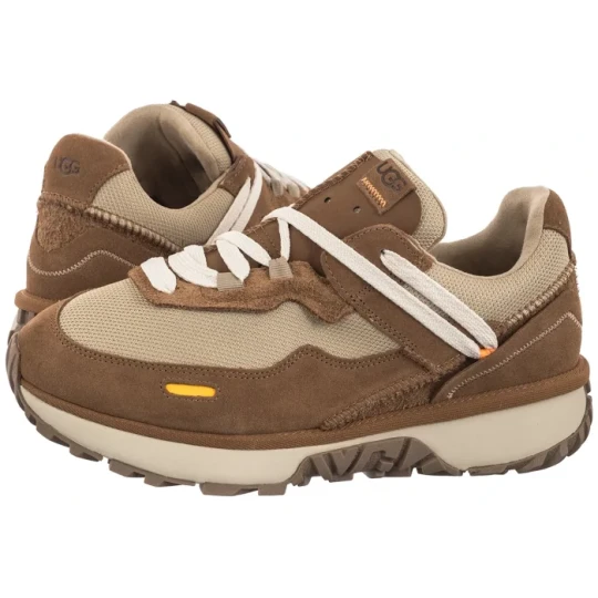 Zdjęcie produktu Sneakersy M Retrofi Low 1167070 CHE (UA145-a) UGG