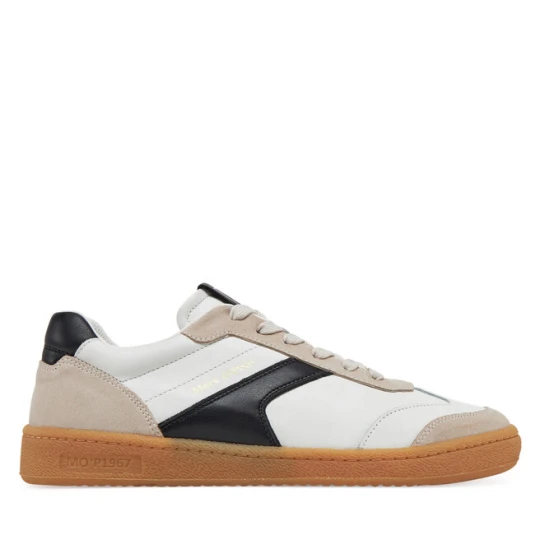 Zdjęcie produktu Sneakersy Marc O'Polo RR1M3028 Biały