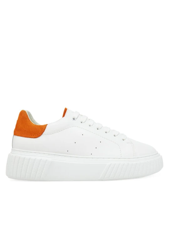 Zdjęcie produktu Sneakersy Marc O'Polo RR2M3019 Biały