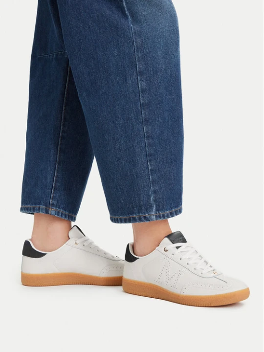 Zdjęcie produktu Sneakersy Marciano Guess 6RGZ30 7463A Szary