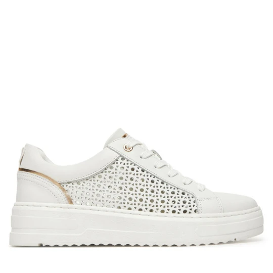 Zdjęcie produktu Sneakersy Marco Tozzi 2-23798-44 Biały