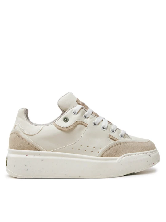 Zdjęcie produktu Sneakersy Max Mara 24247660516 Biały