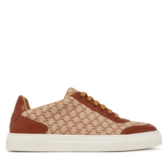 Zdjęcie produktu Sneakersy Max Mara 2514761012600 Brązowy