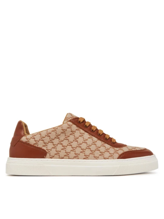 Zdjęcie produktu Sneakersy Max Mara 2514761012600 Brązowy