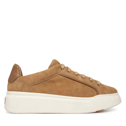 Zdjęcie produktu Sneakersy Max Mara 2614761031650 Beżowy