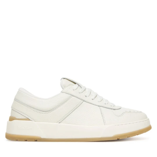 Zdjęcie produktu Sneakersy Max Mara 2614761051650 Biały