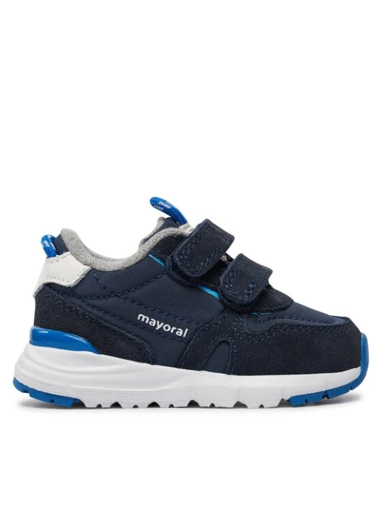 Zdjęcie produktu Sneakersy Mayoral 41571 Granatowy