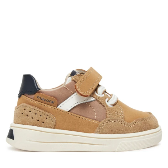 Zdjęcie produktu Sneakersy Mayoral 41664 Brązowy