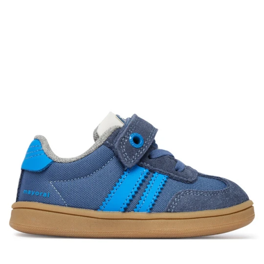 Zdjęcie produktu Sneakersy Mayoral 41795.67 Granatowy