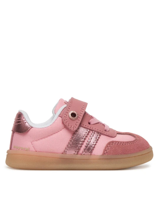 Zdjęcie produktu Sneakersy Mayoral 41795.68 Różowy