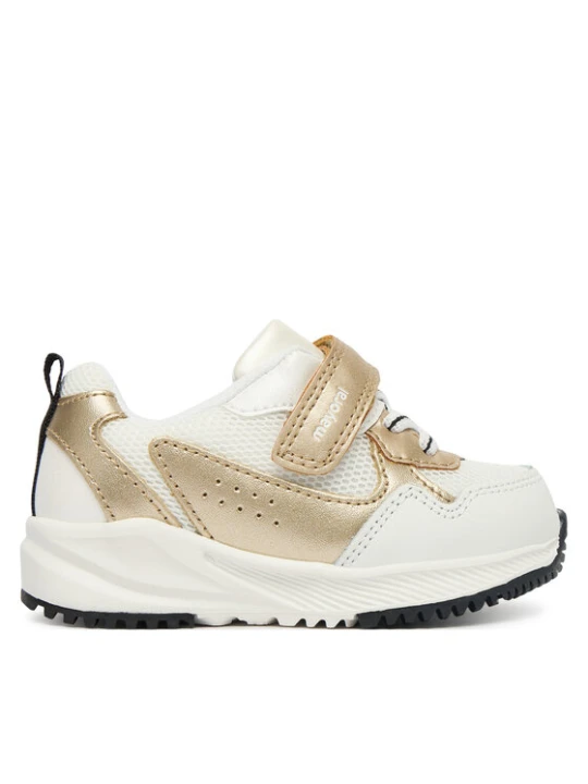 Zdjęcie produktu Sneakersy Mayoral 41797.73 Biały