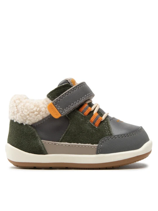 Zdjęcie produktu Sneakersy Mayoral 42.340 Szary