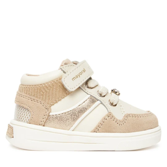 Zdjęcie produktu Sneakersy Mayoral 42579 Beżowy