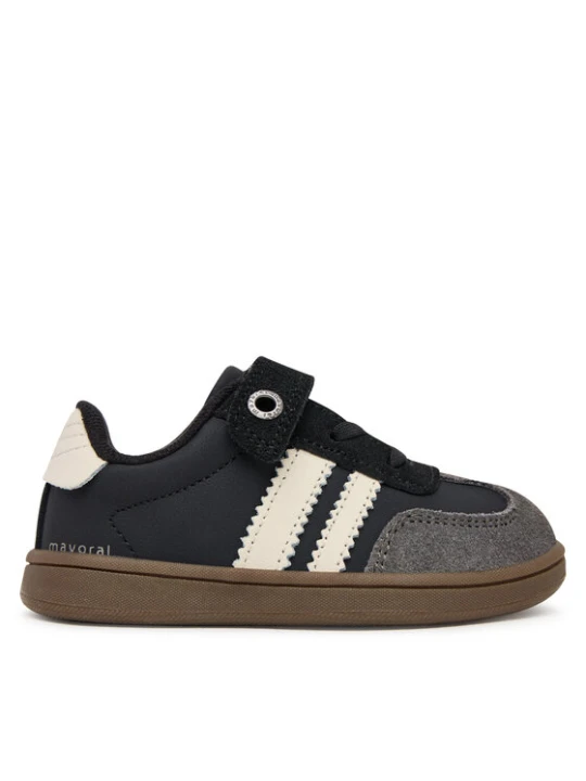 Zdjęcie produktu Sneakersy Mayoral 42611 Czarny