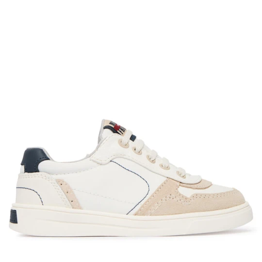 Zdjęcie produktu Sneakersy Mayoral 43761.53 Biały