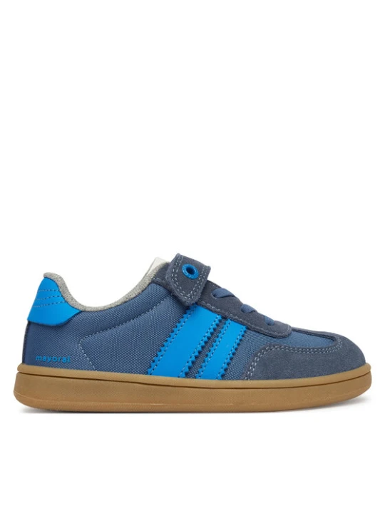 Zdjęcie produktu Sneakersy Mayoral 43795.67 Granatowy
