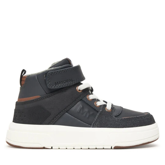 Zdjęcie produktu Sneakersy Mayoral 44584 Granatowy