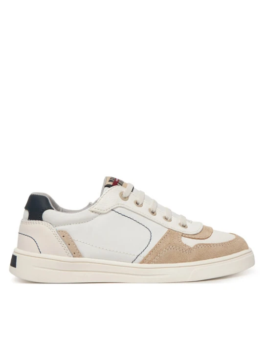 Zdjęcie produktu Sneakersy Mayoral 45761.53 Biały