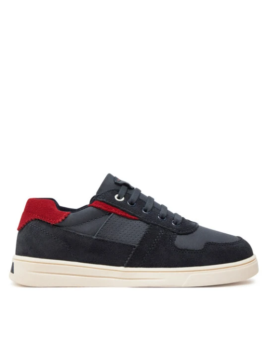 Zdjęcie produktu Sneakersy Mayoral 46520 Czarny