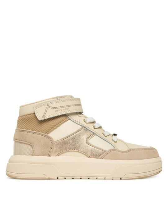 Zdjęcie produktu Sneakersy Mayoral 46572 Beżowy
