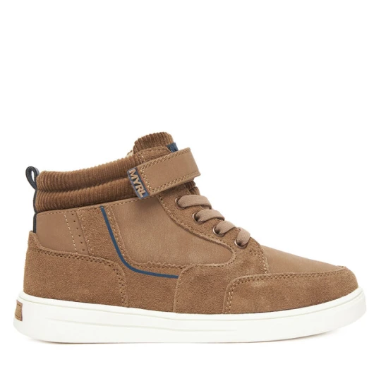 Zdjęcie produktu Sneakersy Mayoral 46607 Brązowy
