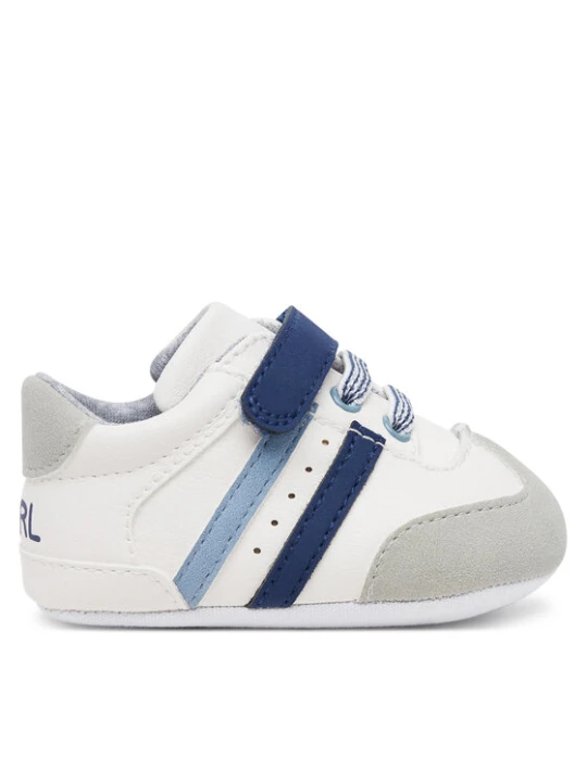 Zdjęcie produktu Sneakersy Mayoral 9899 Biały