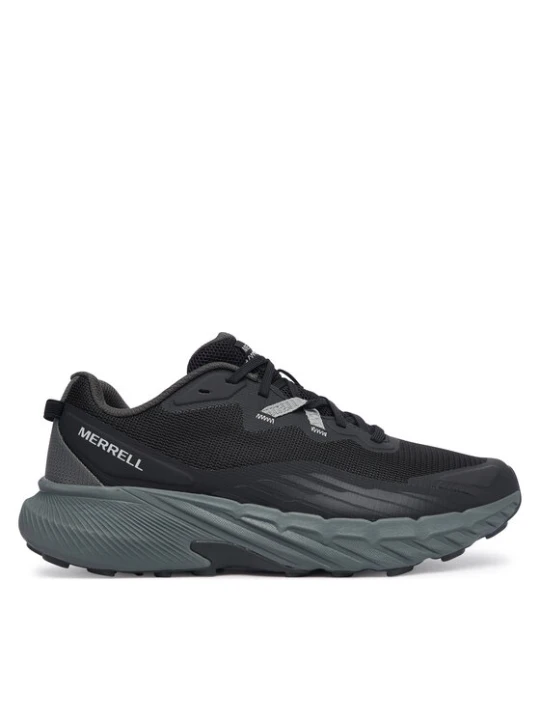 Zdjęcie produktu Sneakersy Merrell Agility Trail J00003280 Czarny