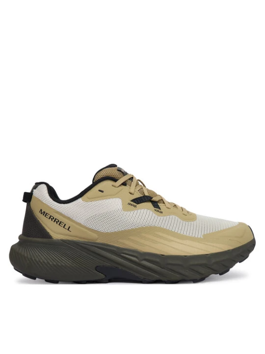 Zdjęcie produktu Sneakersy Merrell Agility Trail J00003282 Beżowy