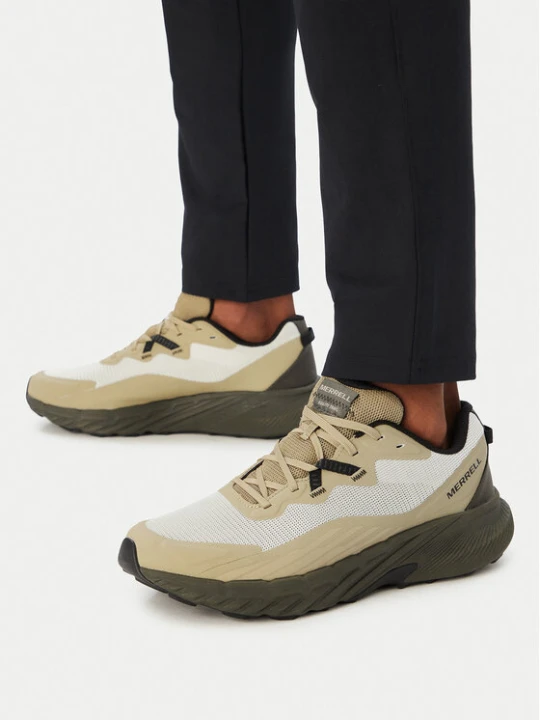 Zdjęcie produktu Sneakersy Merrell Agility Trail J00003282 Beżowy