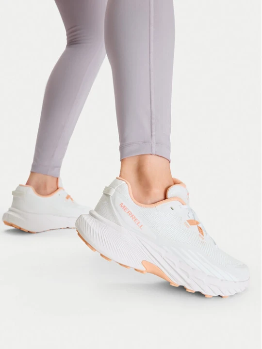 Zdjęcie produktu Sneakersy Merrell Agility Trail J00003286 Biały