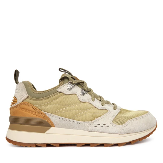 Zdjęcie produktu Sneakersy Merrell Alpine 83 J007325 Beżowy