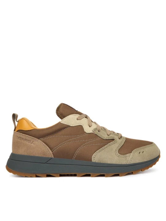 Zdjęcie produktu Sneakersy Merrell Alpine 83 J007337 Brązowy