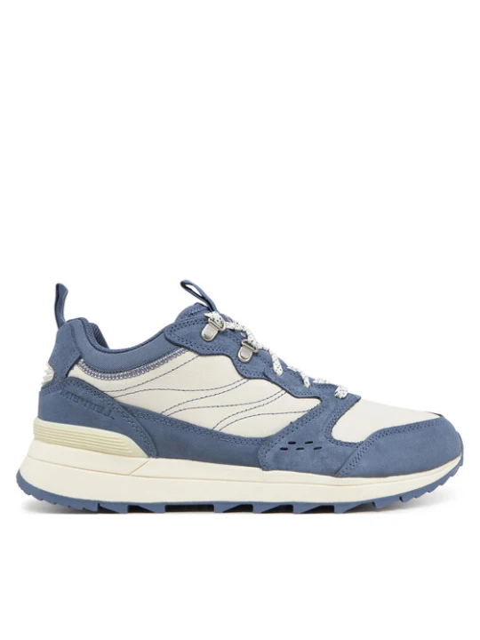 Zdjęcie produktu Sneakersy Merrell Alpine 83 Sneaker Recraft MXD J007019 Niebieski