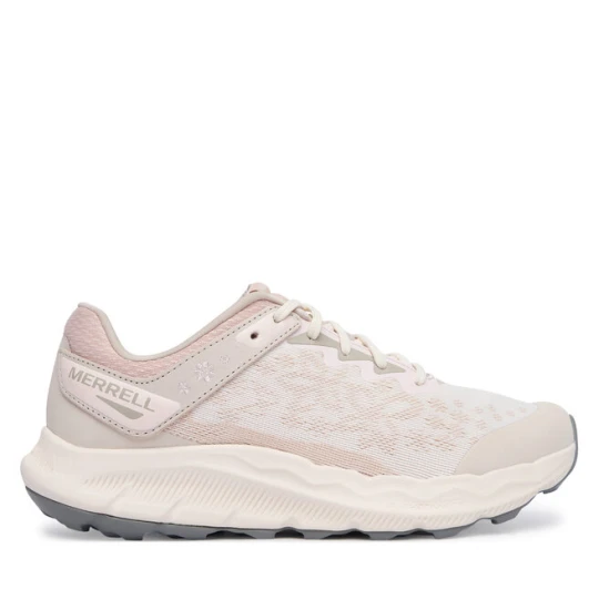 Zdjęcie produktu Sneakersy Merrell Antora 4 Allure J00003270 Różowy