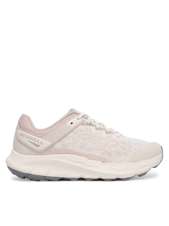 Zdjęcie produktu Sneakersy Merrell Antora 4 Allure J00003270 Różowy