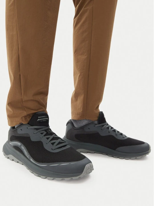 Zdjęcie produktu Sneakersy Merrell Fly Strike 2 J068547 Czarny