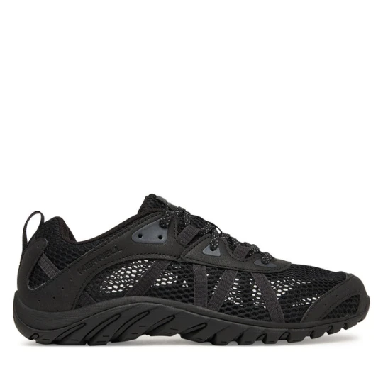 Zdjęcie produktu Sneakersy Merrell Maipo 3 Aerosport J00003297 Czarny