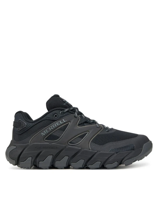 Zdjęcie produktu Sneakersy Merrell Maipo Explorer Aerosport J038009 Czarny