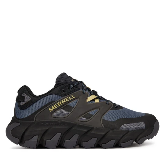 Zdjęcie produktu Sneakersy Merrell Maipo Explorer Aerosport J038015 Granatowy