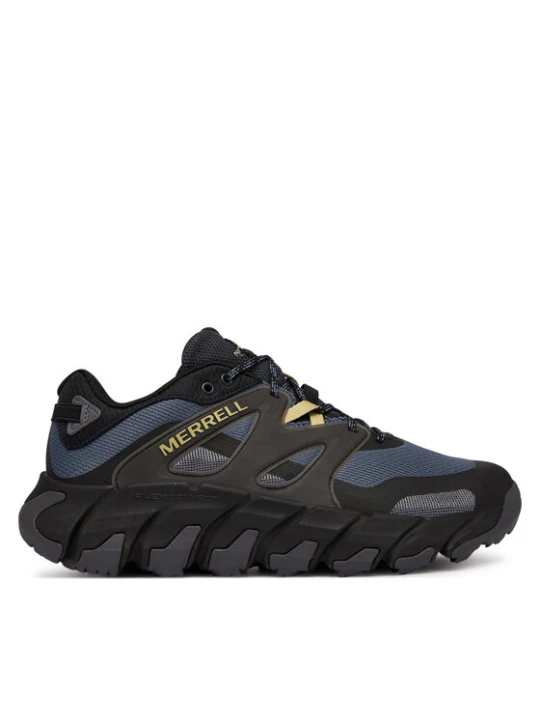 Zdjęcie produktu Sneakersy Merrell Maipo Explorer Aerosport J038015 Granatowy