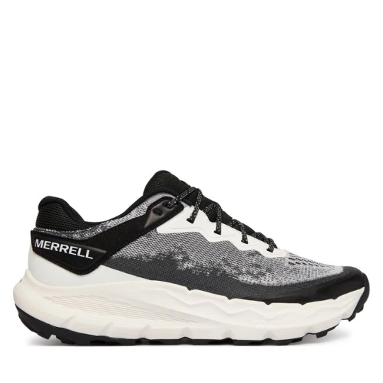 Zdjęcie produktu Sneakersy Merrell Nova 4 J00003477 Szary