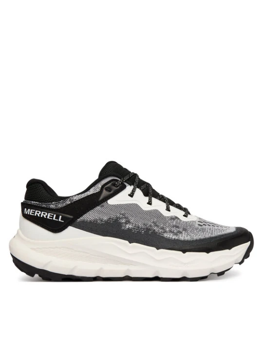 Zdjęcie produktu Sneakersy Merrell Nova 4 J00003477 Szary
